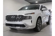 Hyundai SANTA FE 2021 AWD Ca en Phoenix