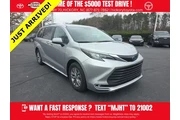 Toyota Sienna 2024 XLE 7-Pas en Charlotte