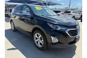$11900 : 2019 Equinox thumbnail
