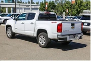 $24991 : Chevrolet Colorado 2018 4x4 thumbnail