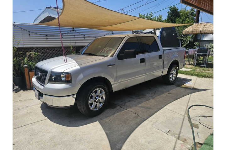 $7000 : 2004 F-150 Xlt image 2