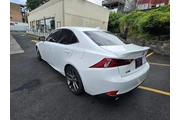 $16995 : 2016 IS 300 AWD thumbnail
