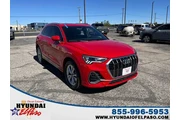 Audi Q3 2023 AWD quattro S l en El Paso