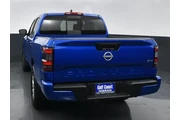 $27051 : Nissan Frontier 2024 4x2 S 4 thumbnail