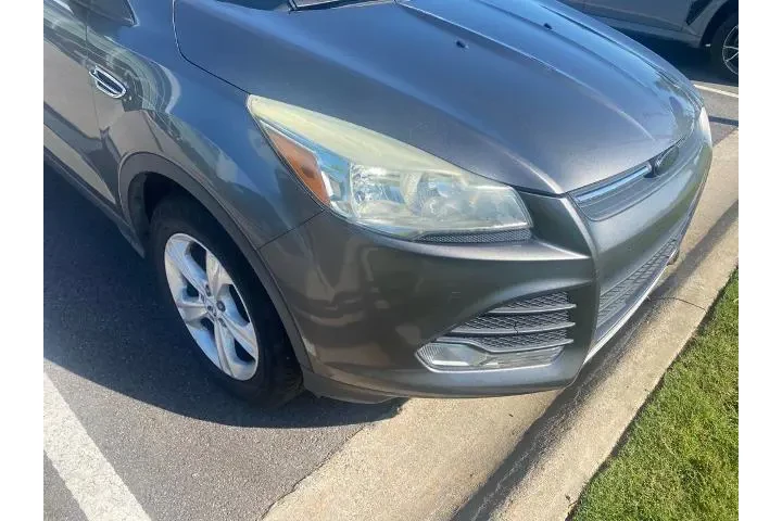 $9294 : Ford Escape 2014 AWD SE 4dr image 5