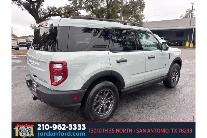 $21975 : Ford Bronco Sport 2022 AWD B image 7