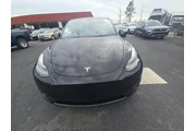 $27490 : Tesla Model Y 2023 AWD Perfo thumbnail
