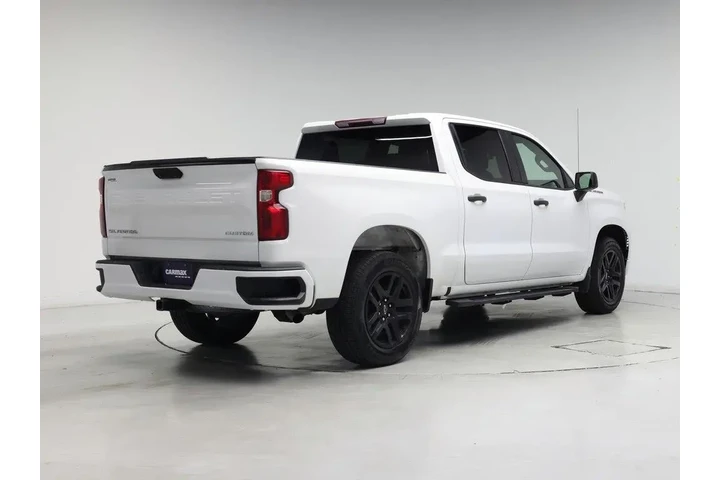 $27998 : Chevrolet Silverado 1500 202 image 8