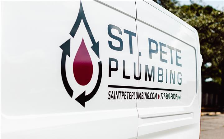 St. Pete Plumbing image 4