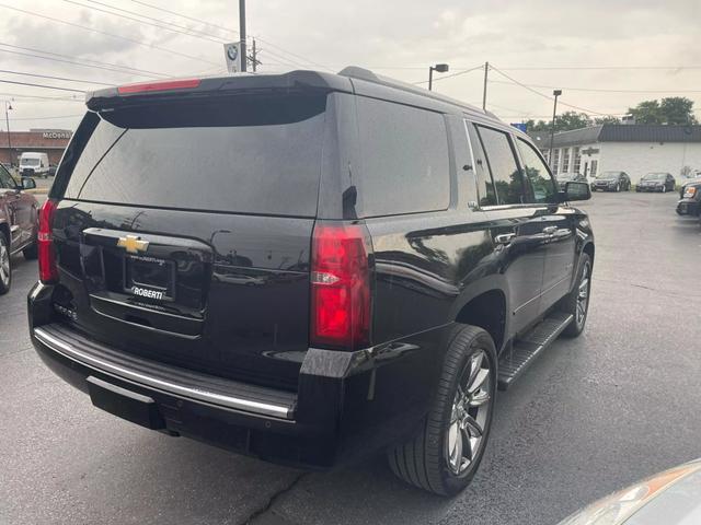 $31995 : 2016 CHEVROLET TAHOE image 3