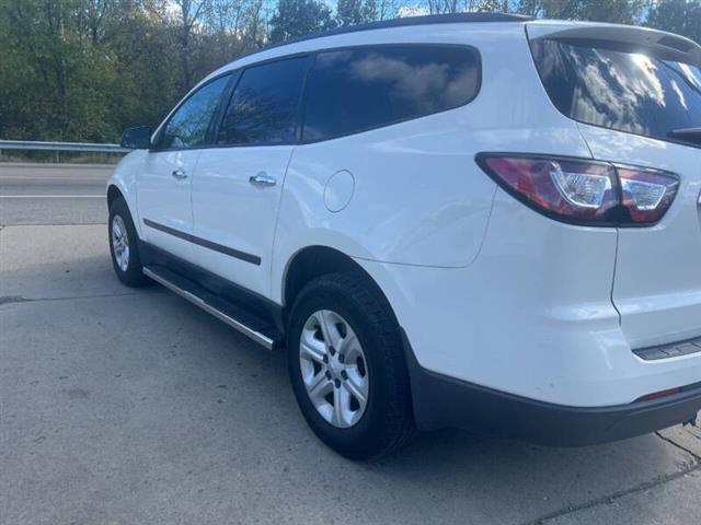 $6495 : 2014 Traverse LS image 9