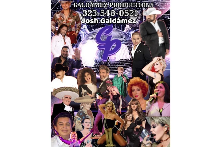 SHOW DE IMITADORES image 8