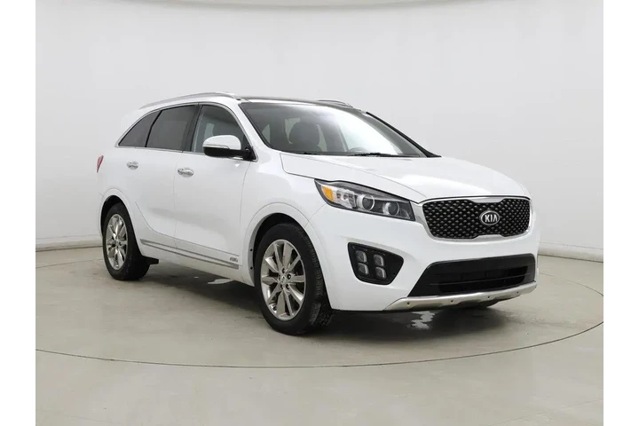 $17998 : Kia Sorento 2016 AWD SX V6 4 image 1