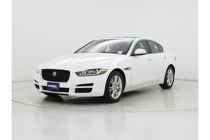 $14998 : Jaguar XE 2017 25t Premium 4 image 4