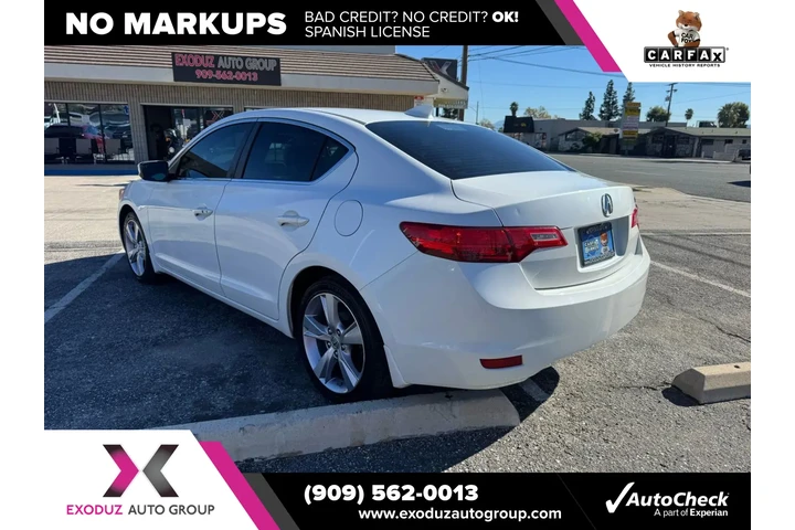 $11495 : 2014 ILX image 9