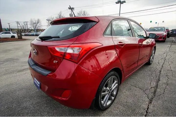 $9200 : Hyundai ELANTRA GT 2017 4dr image 3