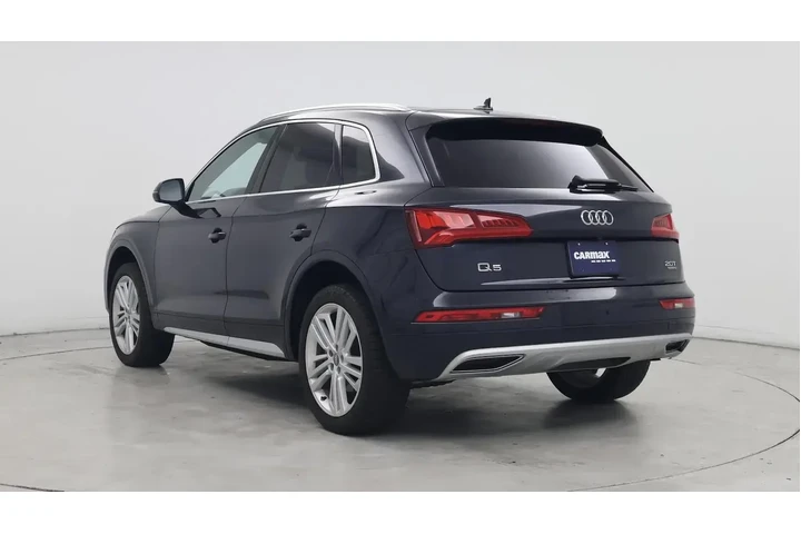 $18998 : Audi Q5 2018 AWD 2.0T quattr image 2