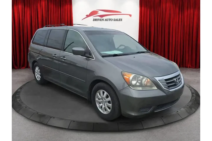 $8999 : 2009 Odyssey image 4