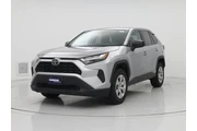 $27998 : Toyota RAV4 2024 AWD LE 4dr thumbnail