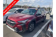 Subaru Outback 2025 AWD Limi en Orlando