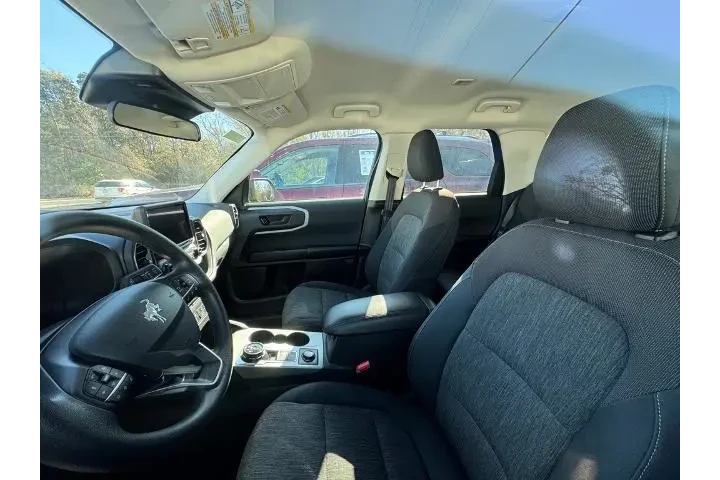 $23049 : Ford Bronco Sport 2021 AWD B image 8