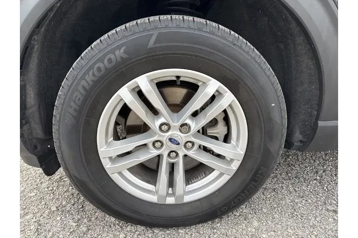 $34000 : Ford Explorer 2023 AWD XLT 4 image 6