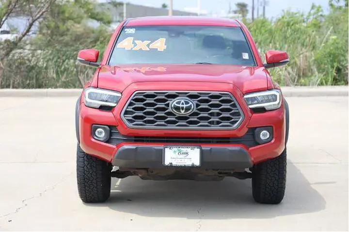 $38349 : Toyota Tacoma 2022 4x4 TRD P image 2