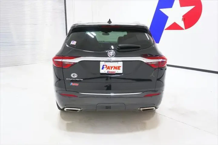 $23995 : Buick Enclave 2020 Essence 4 image 7