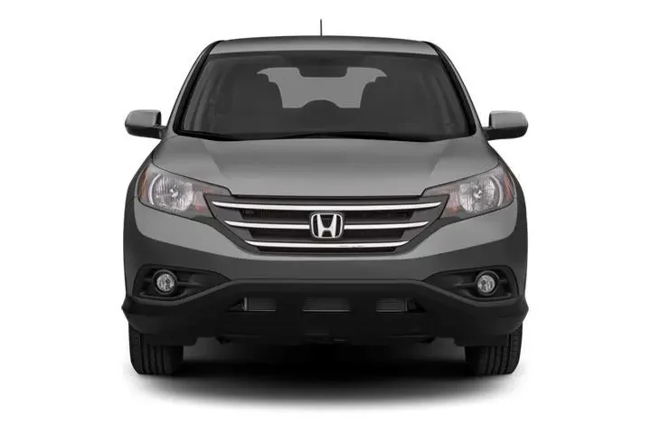 $12495 : Honda CR-V 2013 AWD EX 4dr S image 4