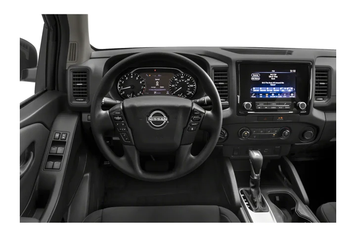 2022 Frontier S image 5