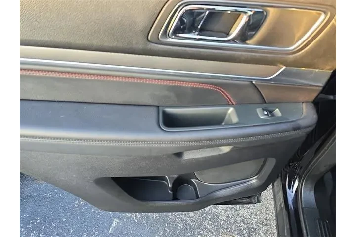 $21990 : Ford Explorer 2019 AWD Sport image 6