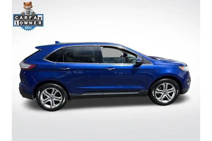 $11570 : Ford Edge 2015 AWD Titanium image 9