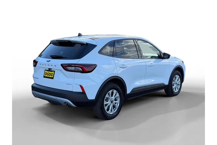 $19994 : Ford Escape 2025 AWD Active image 5