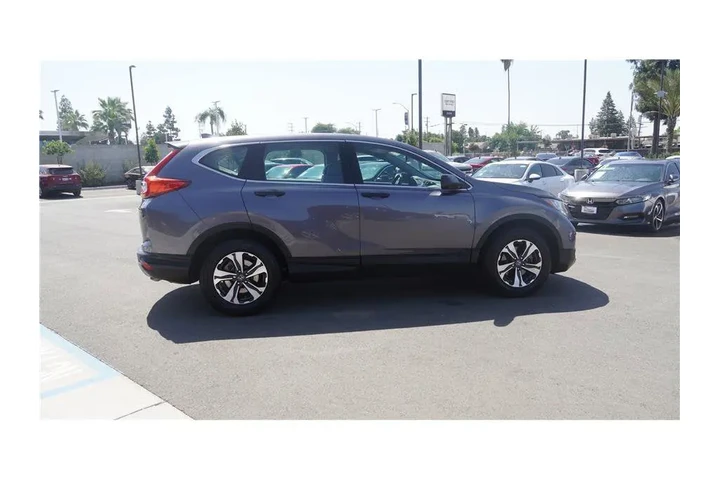$18984 : 2017 CR-V LX image 5