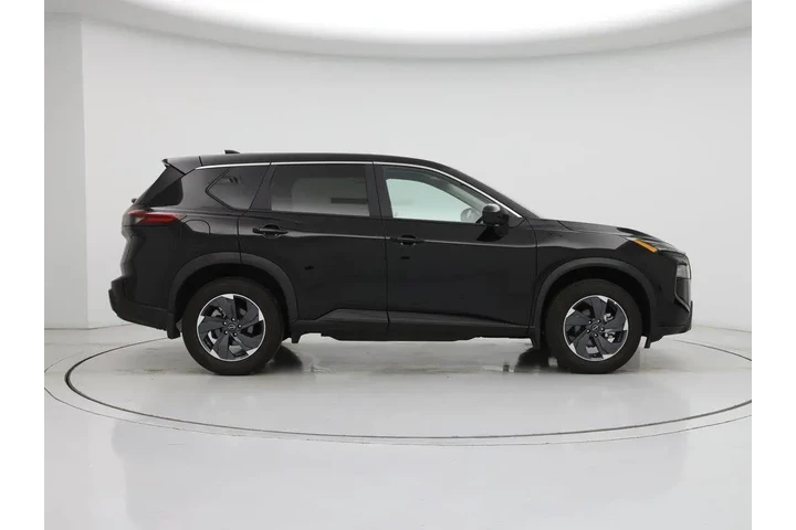 $25998 : Nissan Rogue 2025 SV 4dr Cro image 7