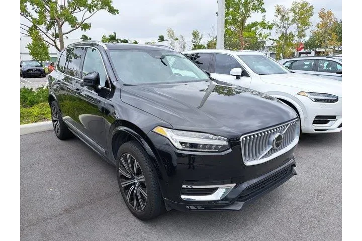 $38795 : Volvo XC90 2024 AWD B5 Plus image 1