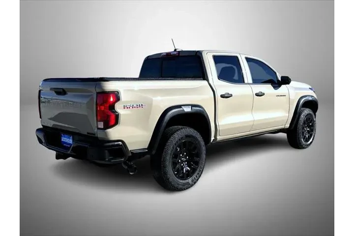 $36633 : Chevrolet Colorado 2023 4x4 image 5
