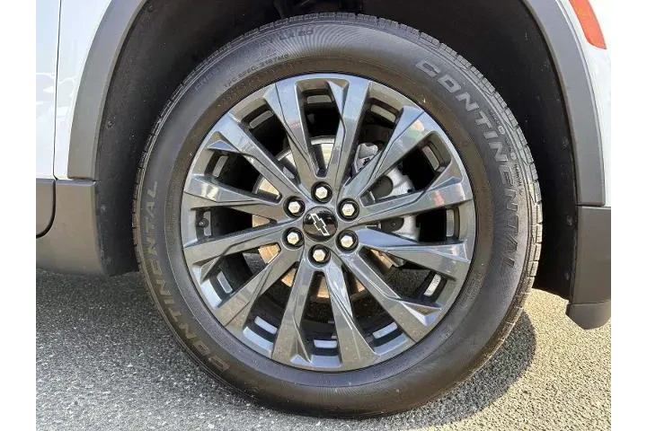 $34999 : Chevrolet Traverse 2023 4x4 image 6