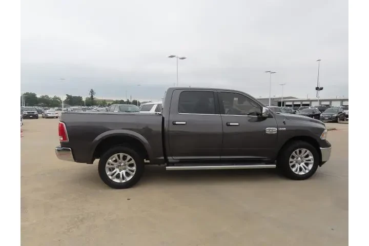 $21999 : Ram 1500 2017 4x4 Laramie Li image 10