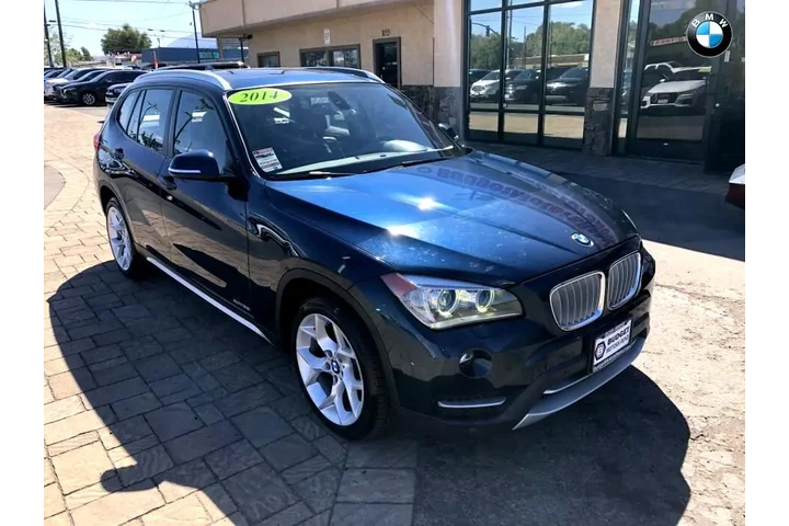 $11990 : 2014 BMW X1 xDrive28i image 7