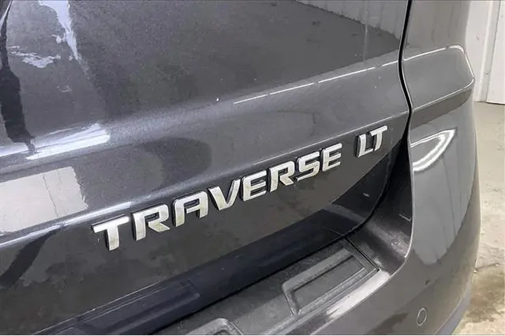 $9990 : Chevrolet Traverse 2015 AWD image 9