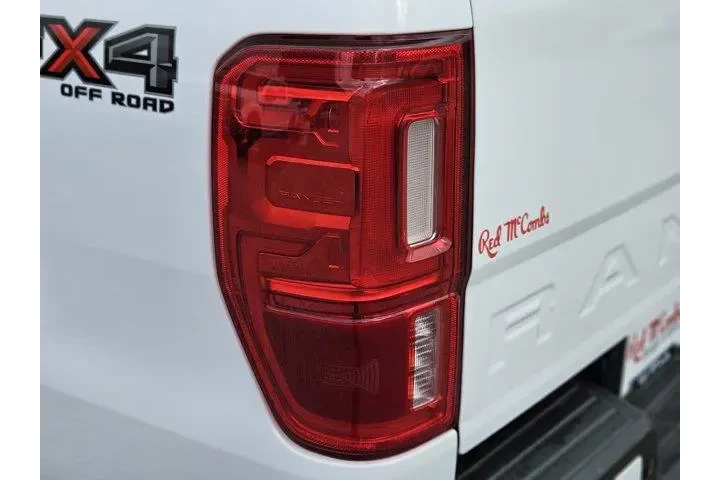 $38500 : Ford Ranger 2023 4x4 Lariat image 9