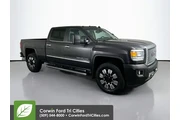 GMC Sierra 3500HD 2015 4x4 D