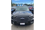 $26988 : Ford Explorer 2020 AWD XLT 4 thumbnail
