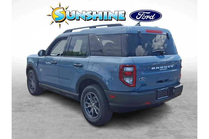 $28000 : Ford Bronco Sport 2024 AWD B image 6