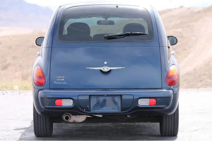 $2995 : 2003 PT Cruiser Limited Editi image 8