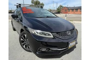 2015 Civic EX en San Jose