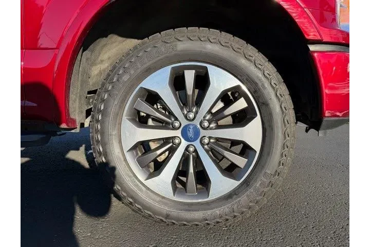 $26995 : Ford F-150 2019 4x4 XLT 4dr image 10