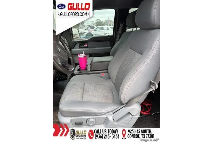 $18791 : Ford F-150 2014 4x2 FX2 4dr image 4