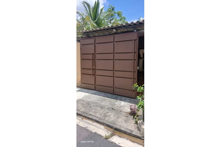 Portones , calidad de trabajos image 1